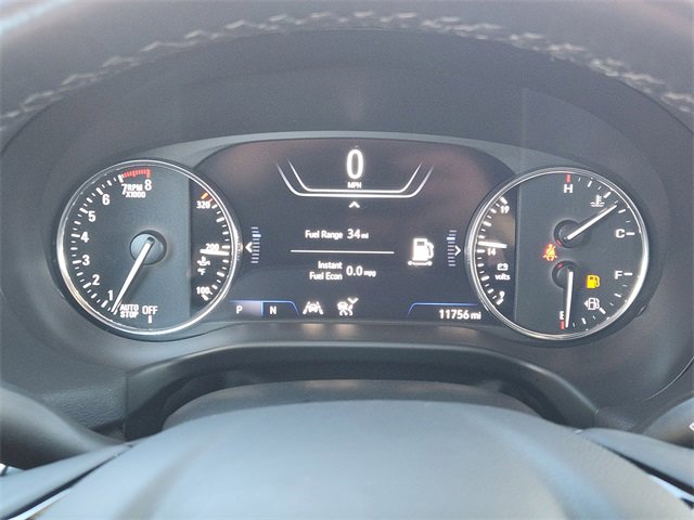 Used 2024 Buick Enclave Avenir w/ Trailering Package, 5000 lbs. image 16