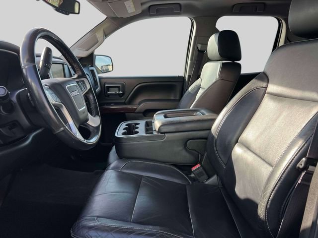 Used 2014 GMC Sierra 1500 SLT w/ SLT Preferred Package image 19