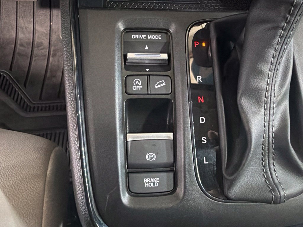 Certified 2026 Honda CR-V EX-L image 22