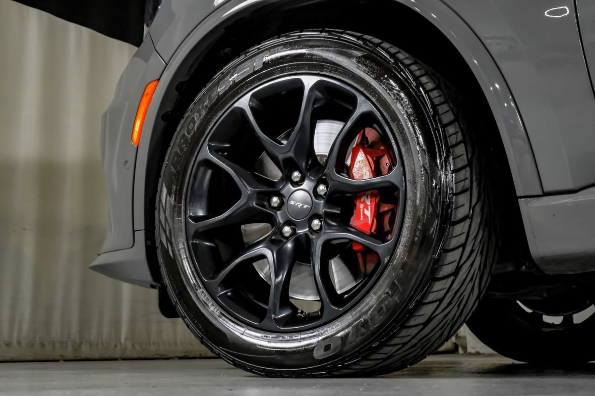 Used 2023 Dodge Durango SRT Hellcat AWD/4WD image 55