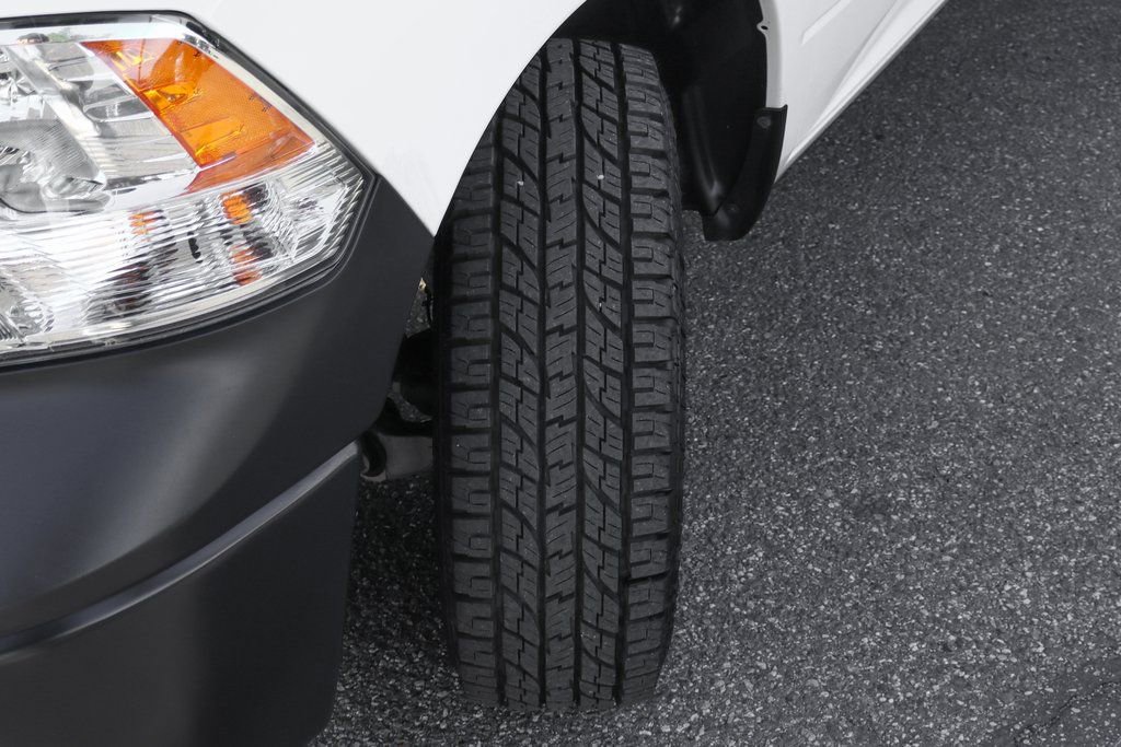 Used 2023 RAM 1500 Tradesman w/ Trailer Tow Group image 45