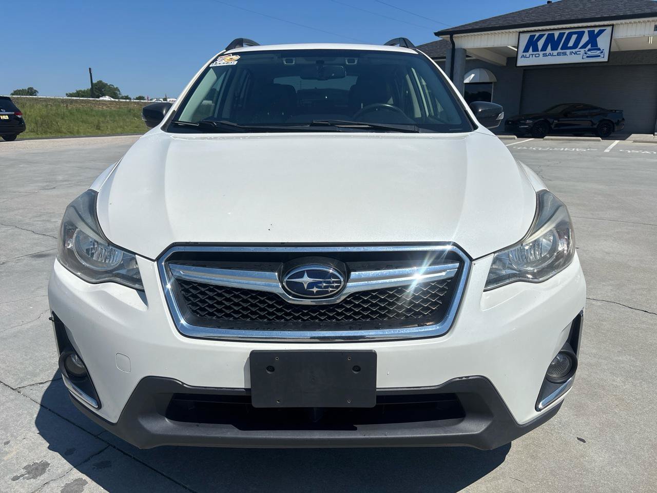 Used 2016 Subaru Crosstrek 2.0i Limited AWD/4WD image 10