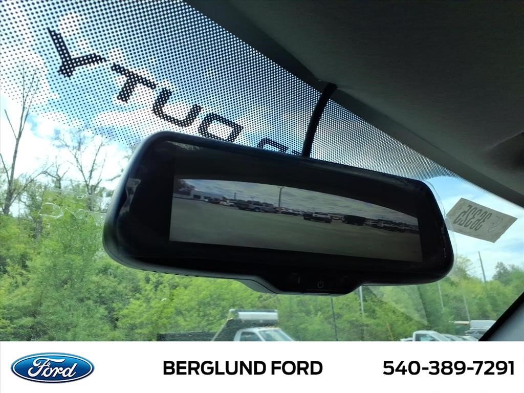 New 2027 Ford F650 2WD Regular Cab Super Duty image 24