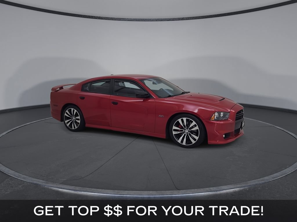 Used 2013 Dodge Charger SRT8 RWD video 2
