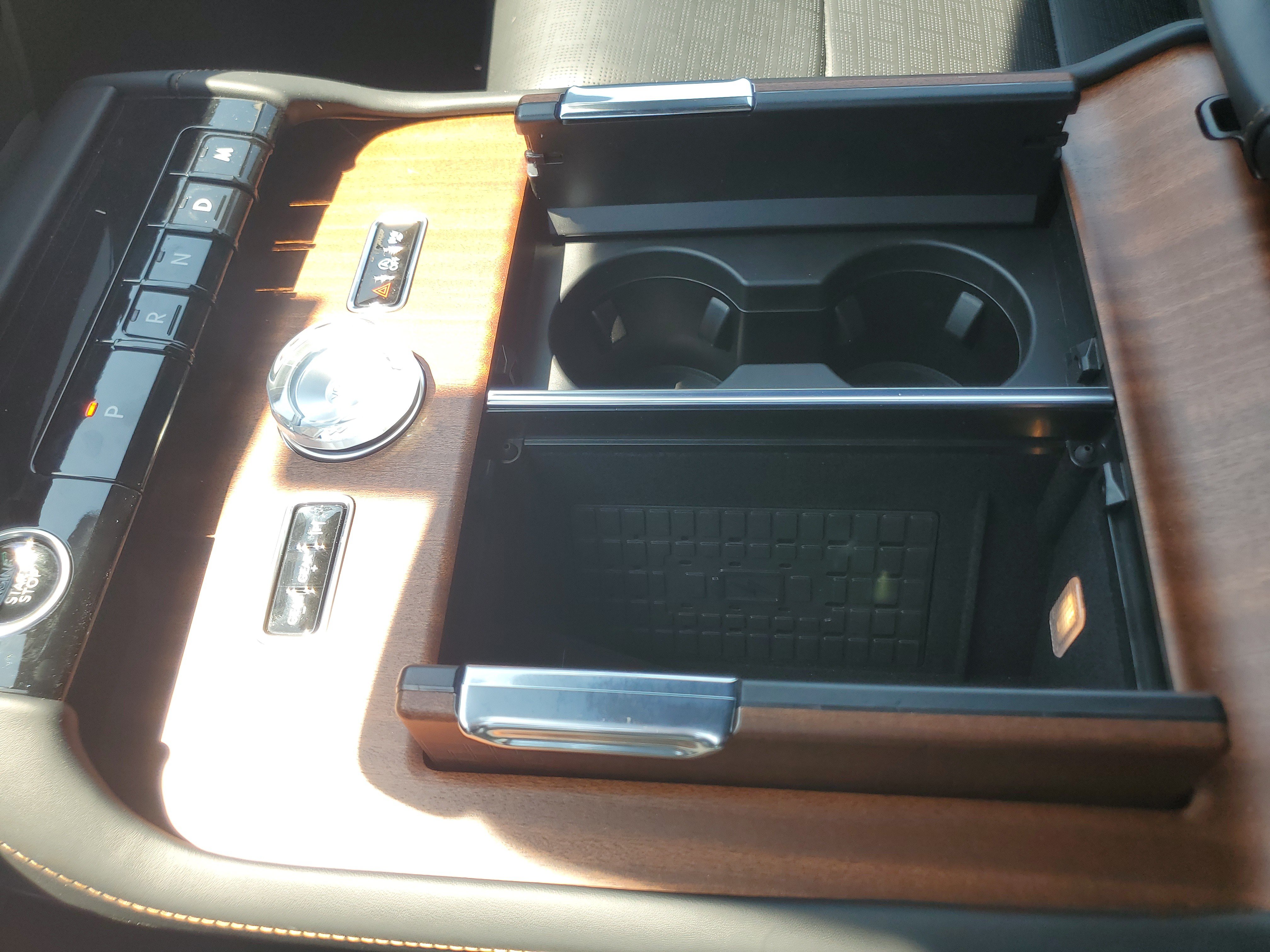 New 2026 Lincoln Navigator L Black Label AWD/4WD image 26