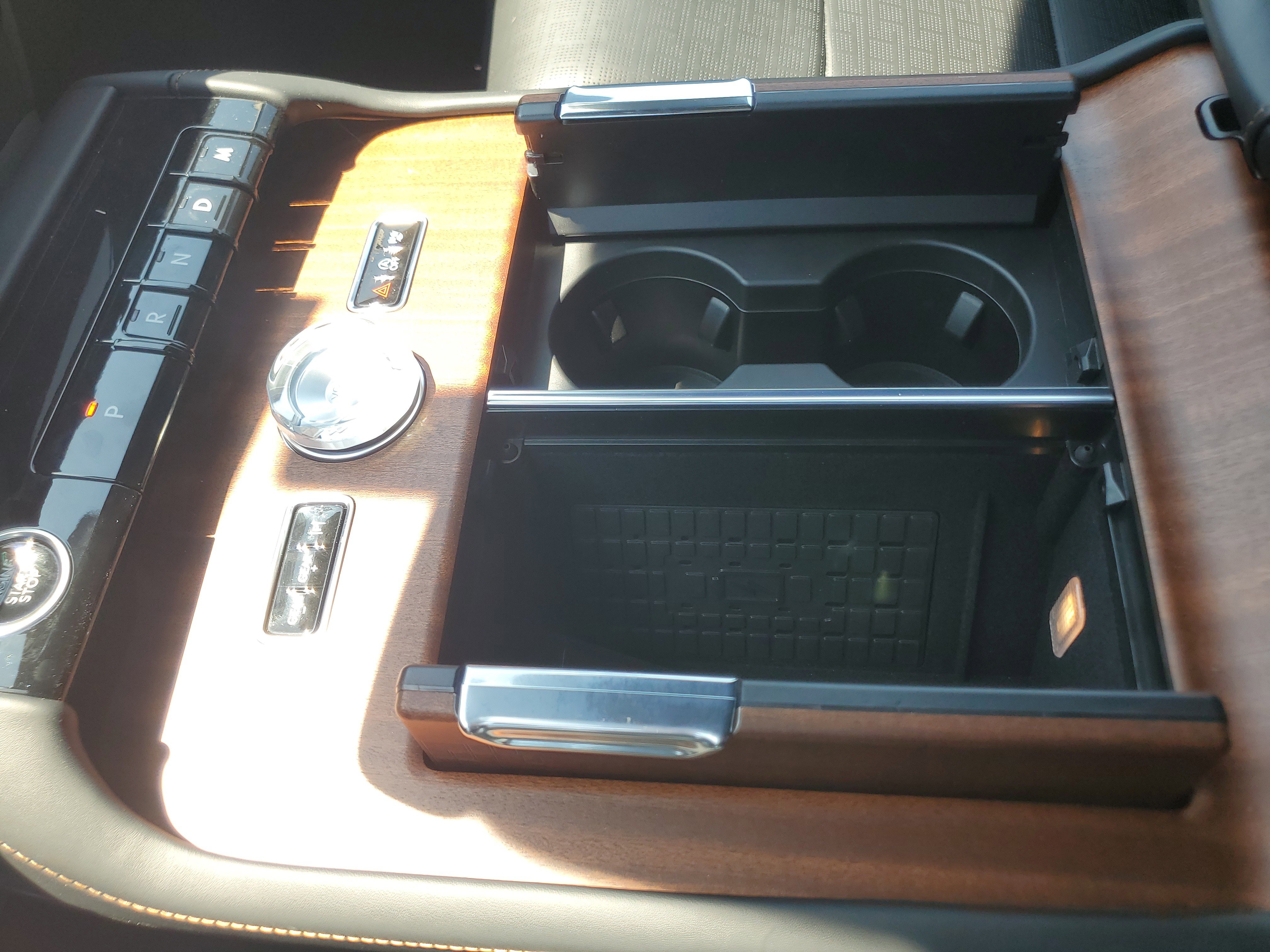 New 2026 Lincoln Navigator L Black Label AWD/4WD image 26