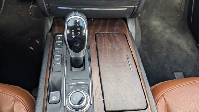 Used 2017 Maserati Ghibli S Q4 image 33
