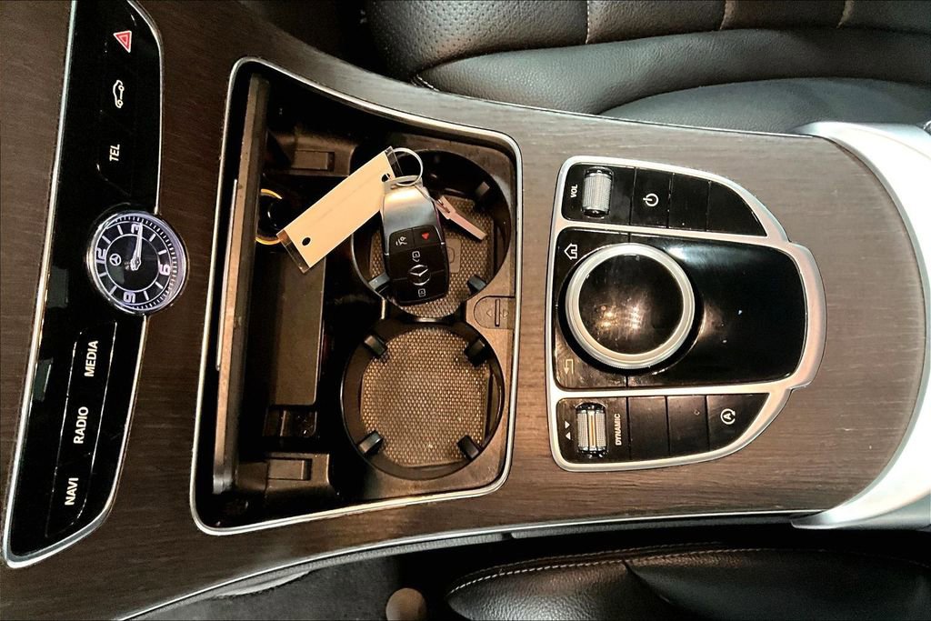 Used 2021 Mercedes-Benz C 300 C 300 w/ Premium Package image 17