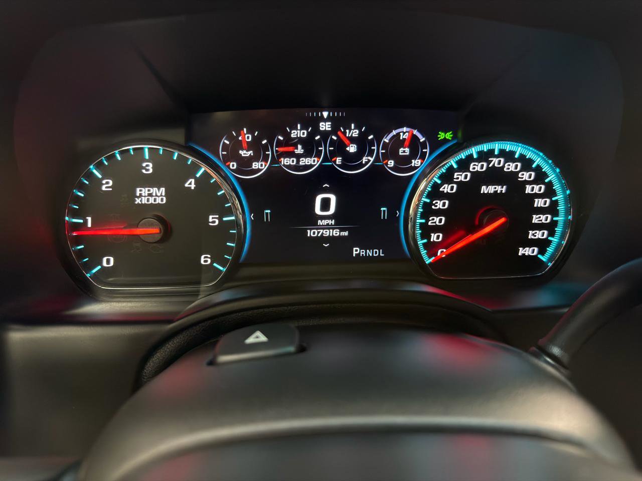 Used 2020 GMC Yukon XL Denali w/ Denali Ultimate Package AWD/4WD image 19