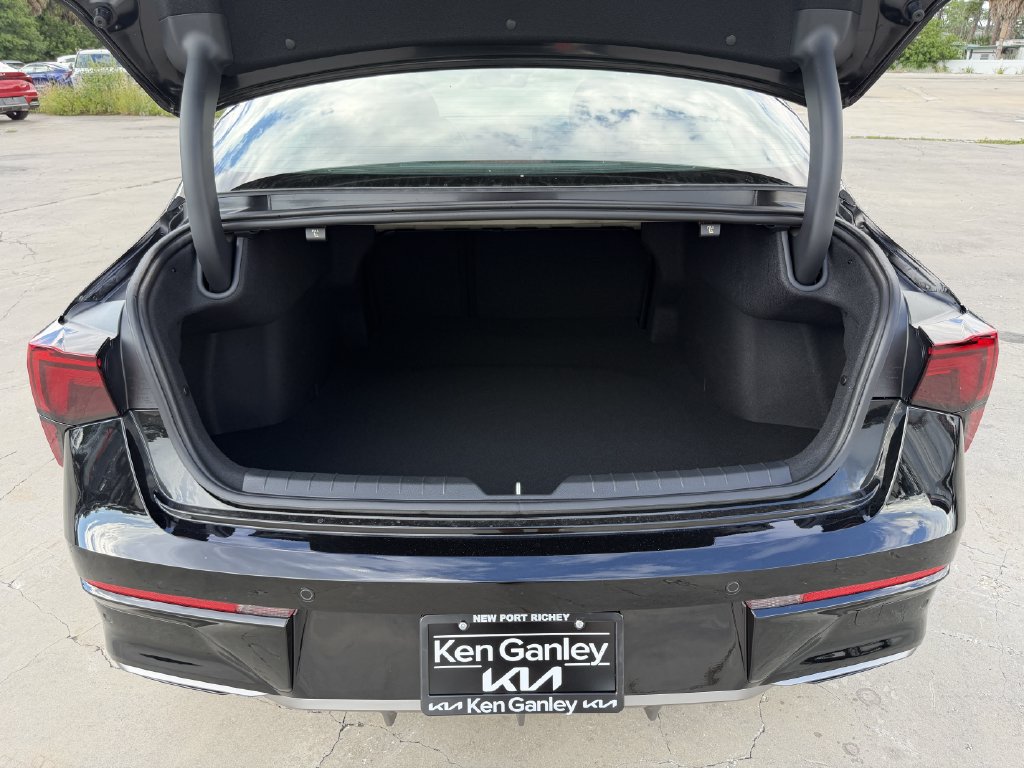 New 2026 Kia K5 GT-Line FWD image 12
