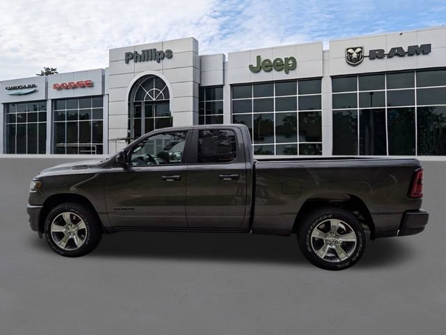 New 2026 RAM 1500 Express RWD image 7