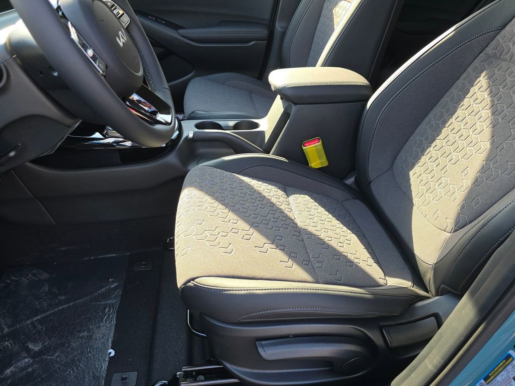 New 2026 Kia Seltos S image 20