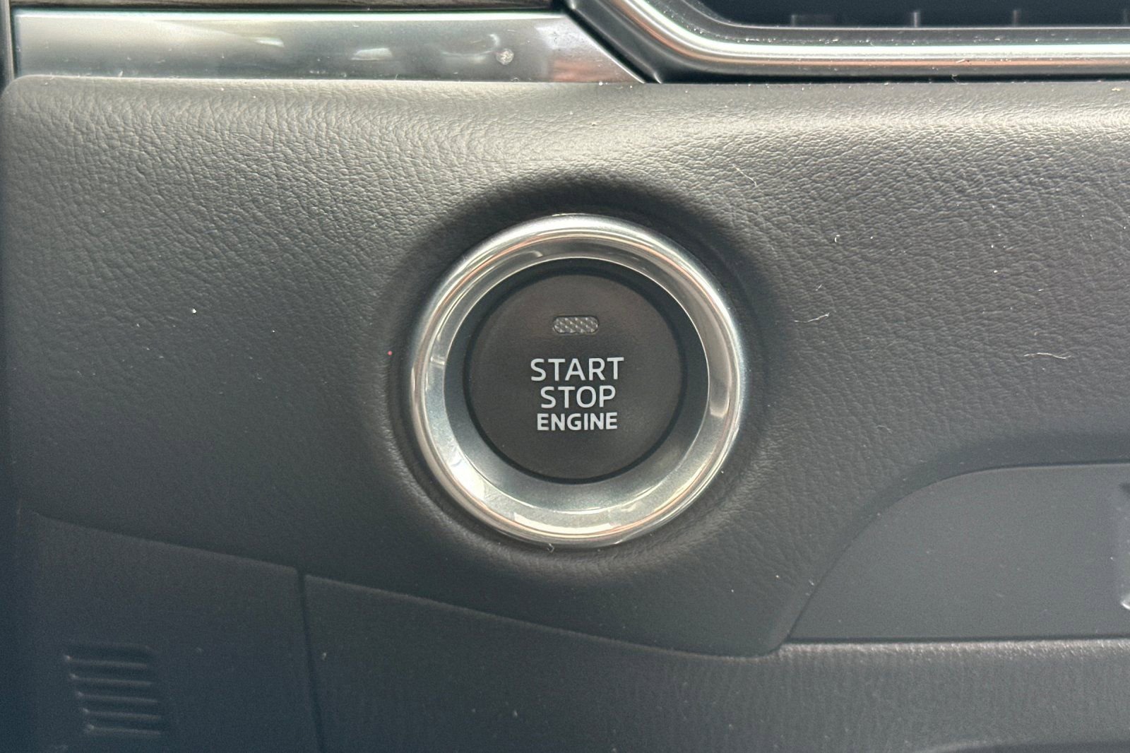 Certified 2023 MAZDA CX-5 AWD 2.5 S w/ Premium Package image 22