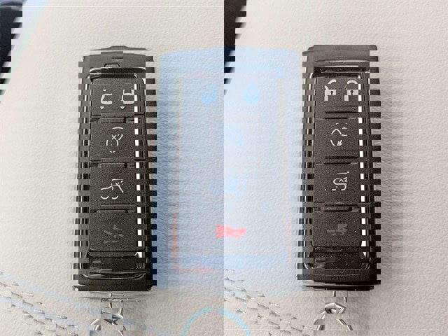 New 2025 Jeep Grand Cherokee Limited w/ Luxury Tech Group II image 31