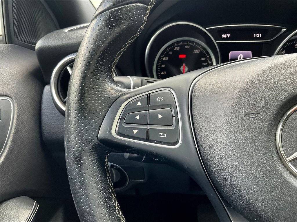 Used 2018 Mercedes-Benz GLA 250 image 9