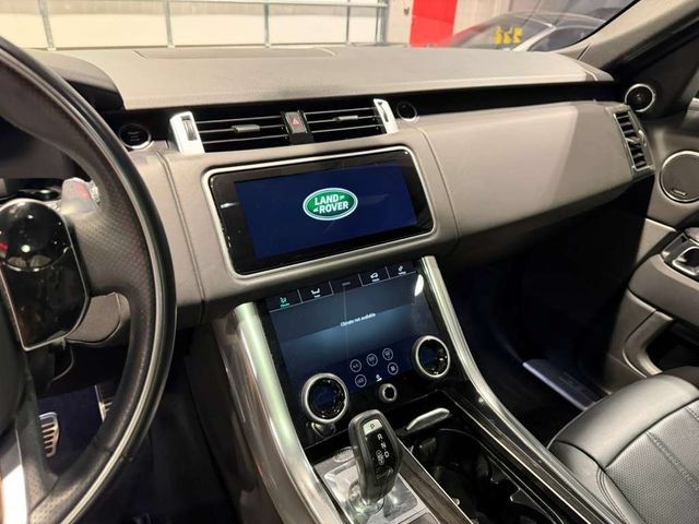 Used 2019 Land Rover Range Rover Sport HST AWD/4WD image 30