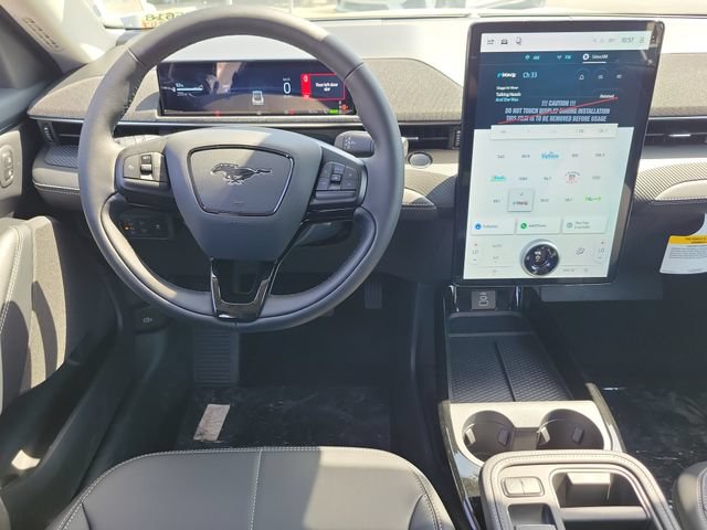 New 2026 Ford Mustang Mach-E Select w/ Interior Protection Package RWD image 13