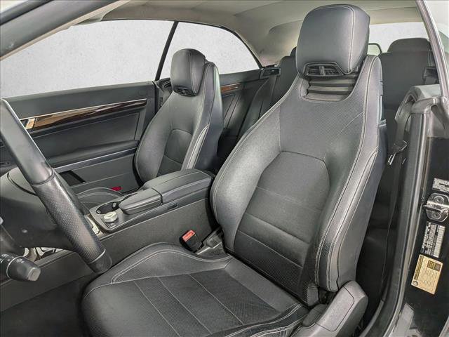 Used 2011 Mercedes-Benz E 350 Cabriolet image 5
