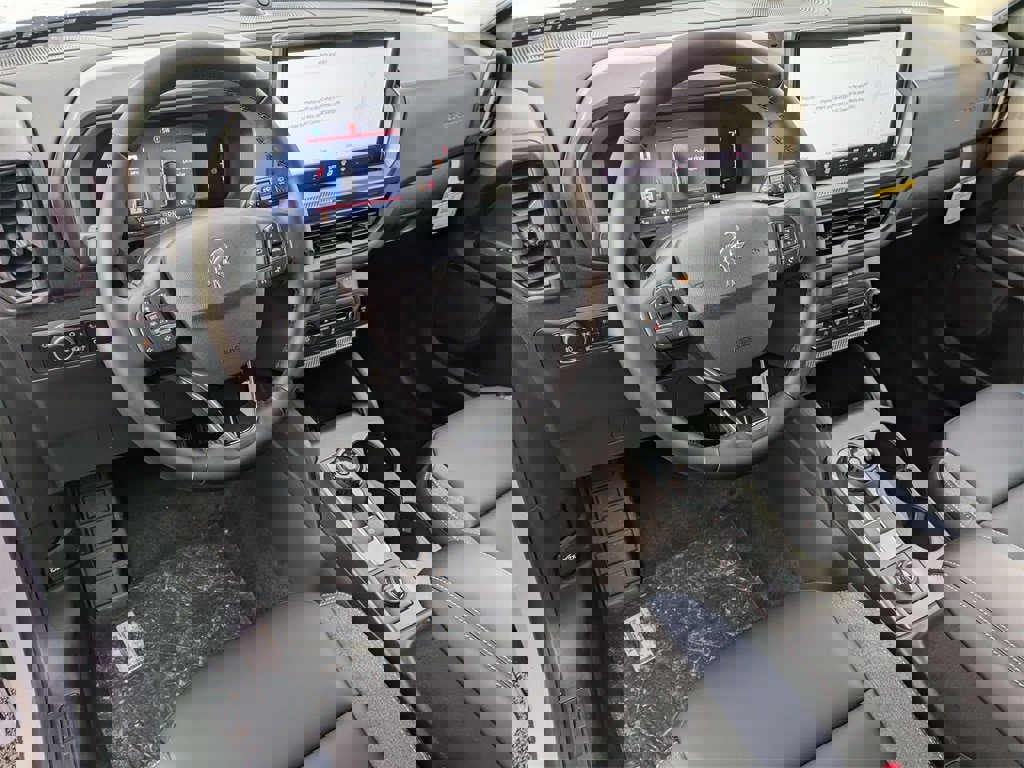 New 2026 Ford Bronco Sport Outer Banks w/ Outer Banks Tech Package+ image 33