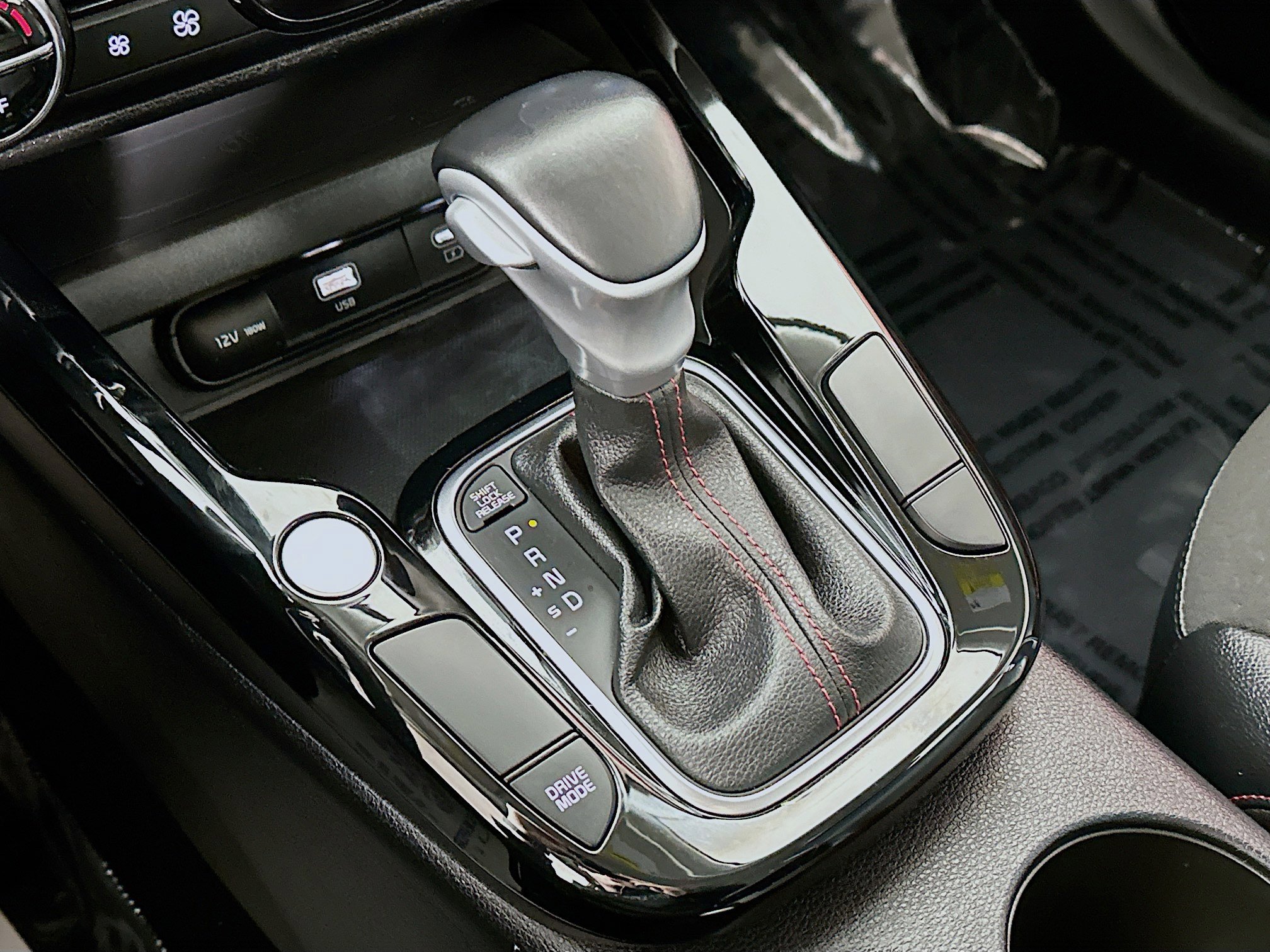 Certified 2023 Kia Soul GT-Line image 17