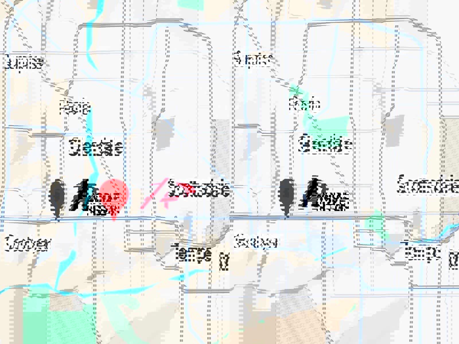 Used 2019 Ford Flex SEL w/ Equipment Group 202A image 34