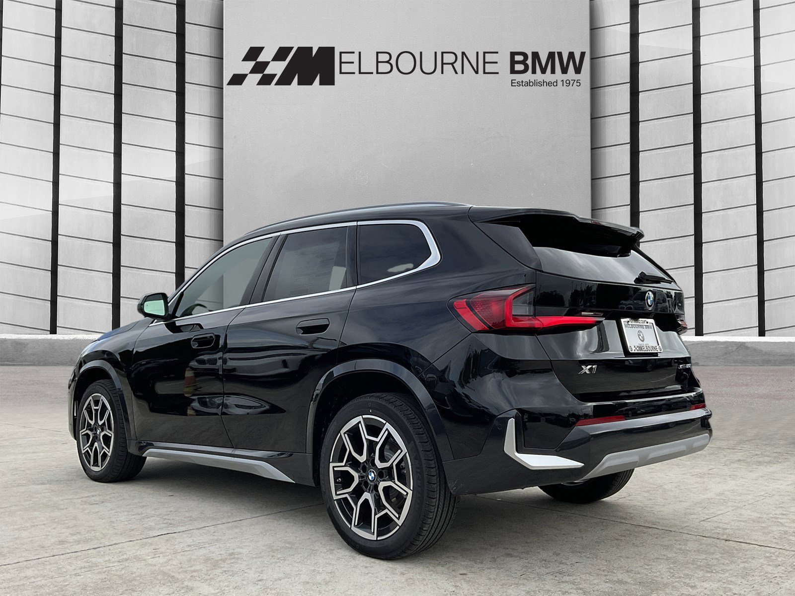 New 2026 BMW X1 xDrive28i w/ Technology Package image 4