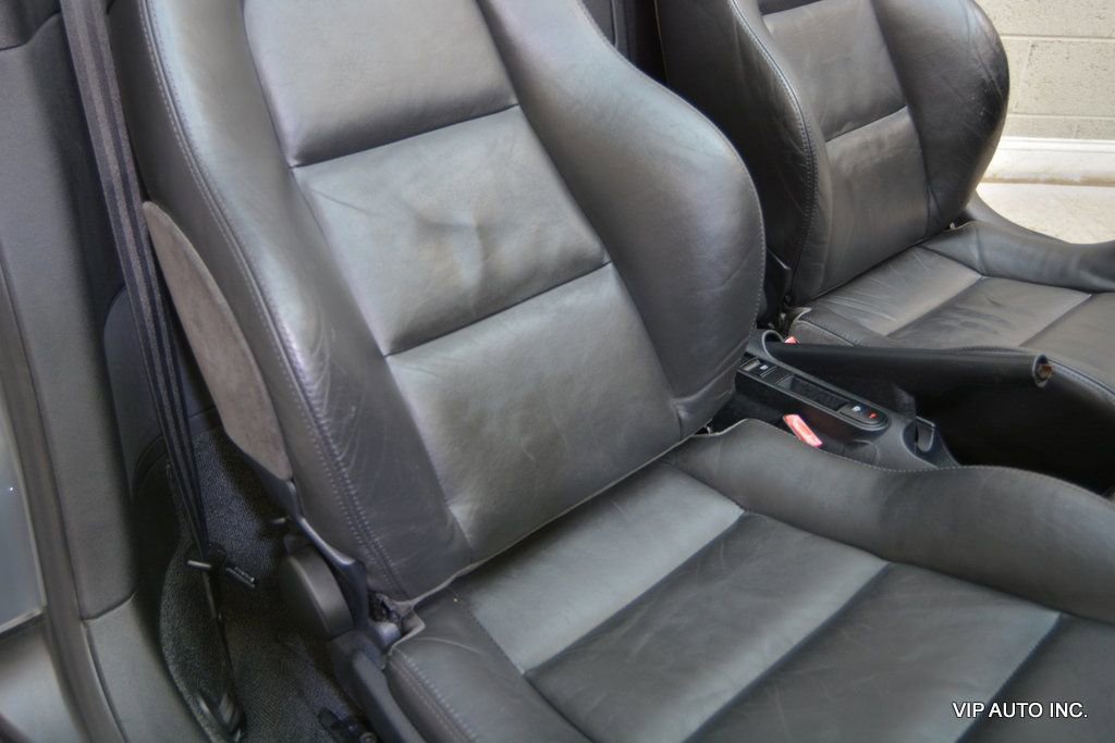 Used 2001 Audi TT 1.8T image 20