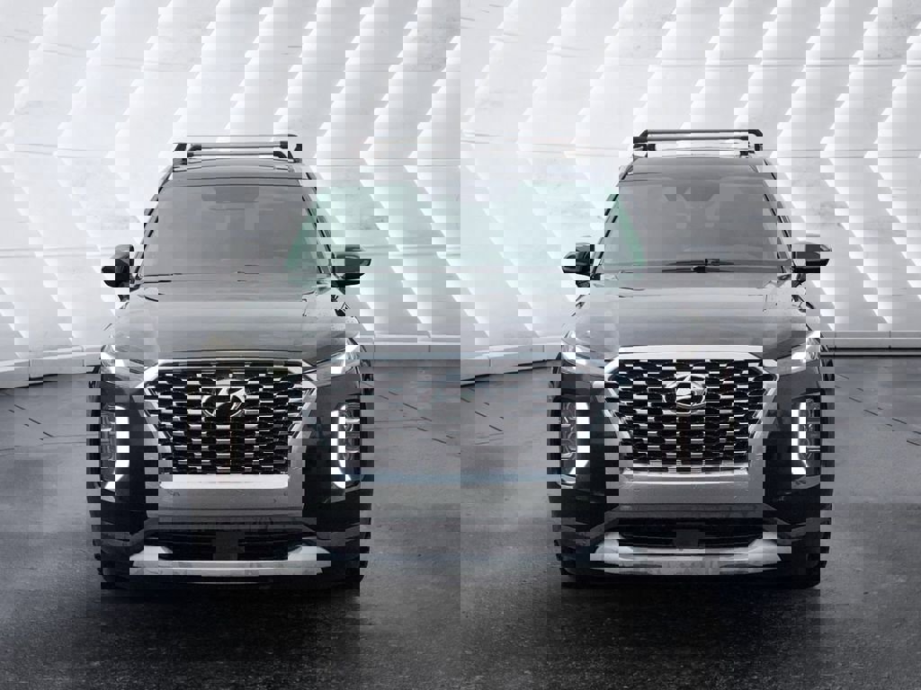 Used 2020 Hyundai Palisade SEL AWD/4WD image 2