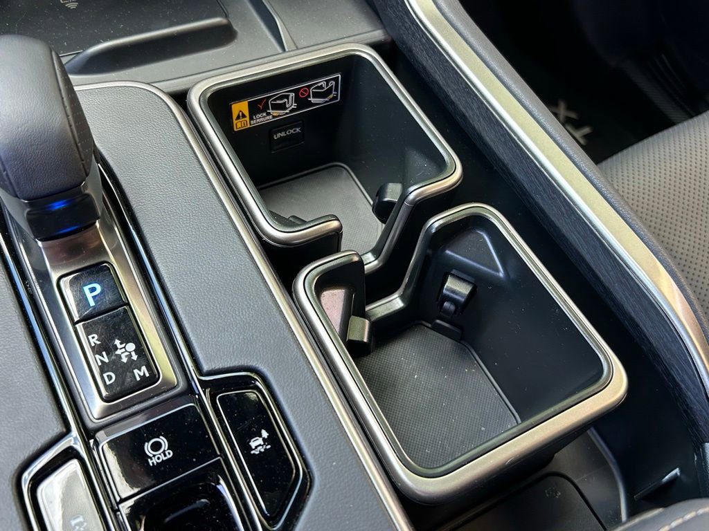 Used 2025 Lexus TX 500h AWD w/ Technology Package image 57