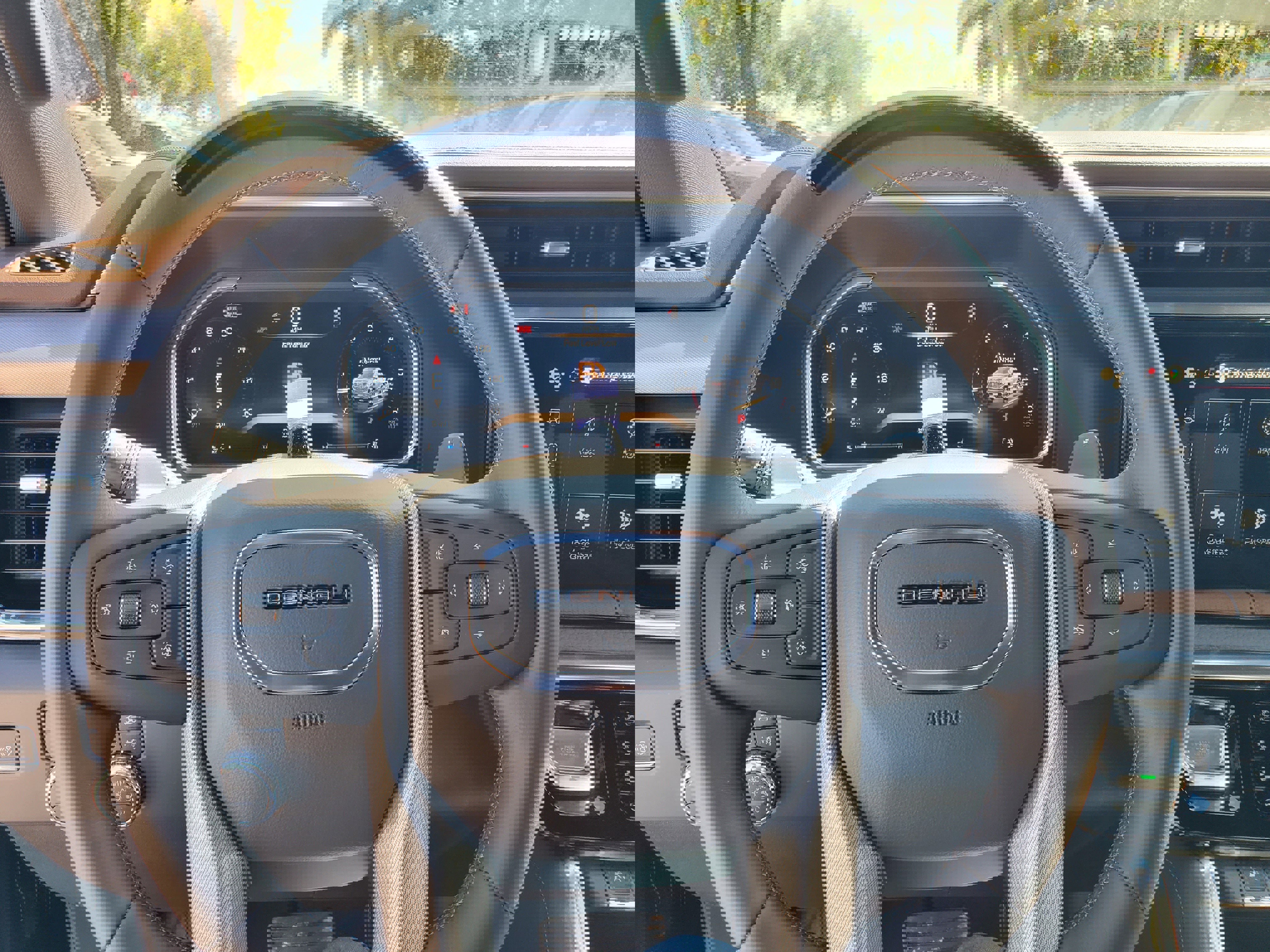 New 2026 GMC Sierra 1500 Denali image 14