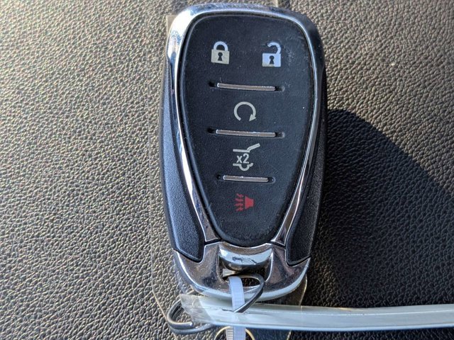 Used 2020 Chevrolet Equinox LT image 34