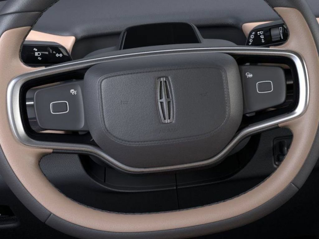 New 2026 Lincoln Navigator Black Label AWD/4WD image 12