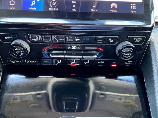 Used 2021 Jeep Grand Cherokee L Limited image 24