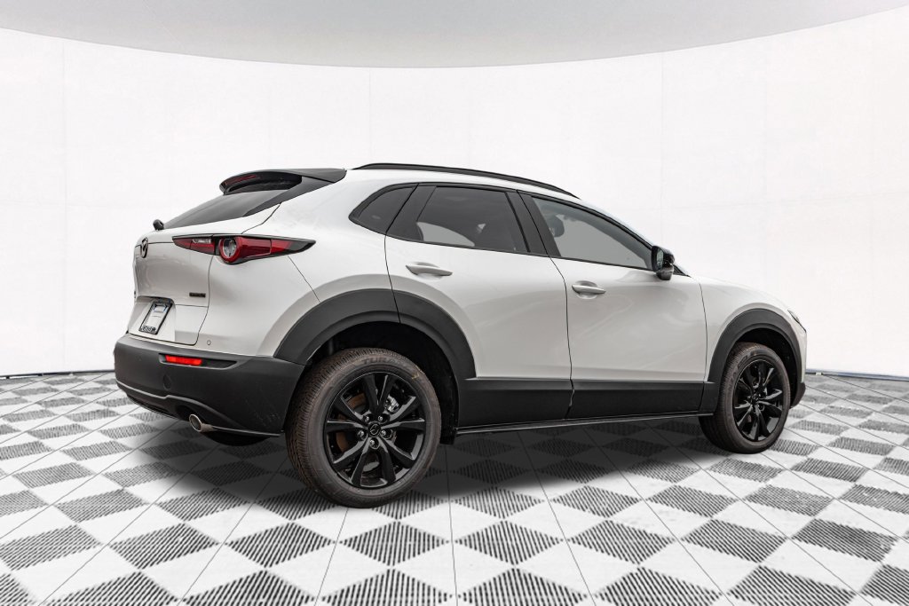 New 2026 MAZDA CX-30 Aire Edition AWD/4WD image 13