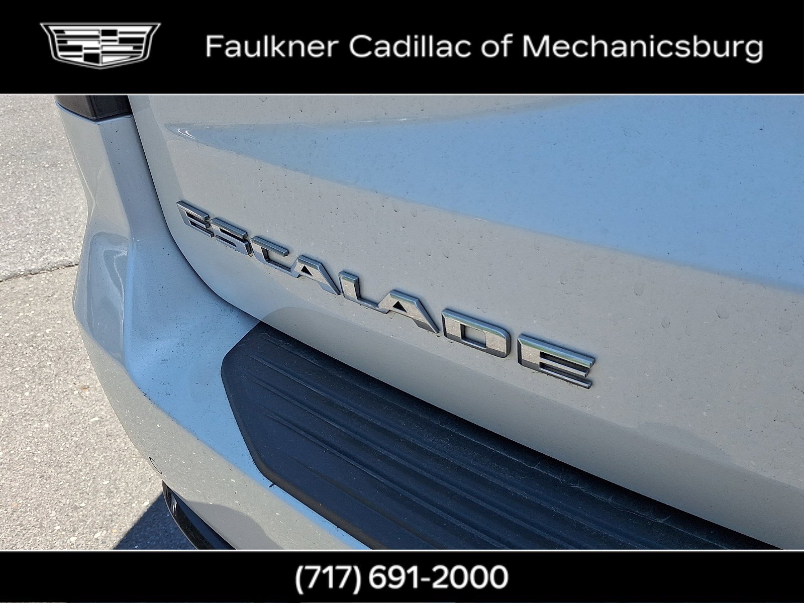Used 2024 Cadillac Escalade Sport Platinum AWD/4WD image 30