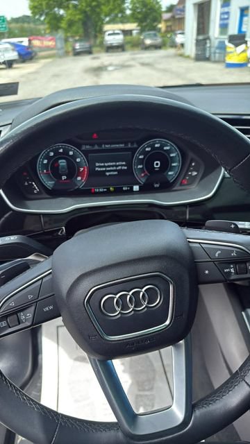 Used 2022 Audi Q3 2.0T Premium Plus AWD/4WD image 11