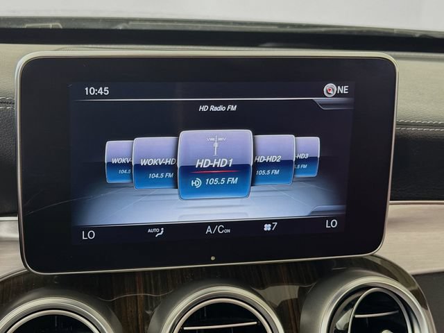 Used 2018 Mercedes-Benz C 43 AMG 4MATIC Cabriolet image 14