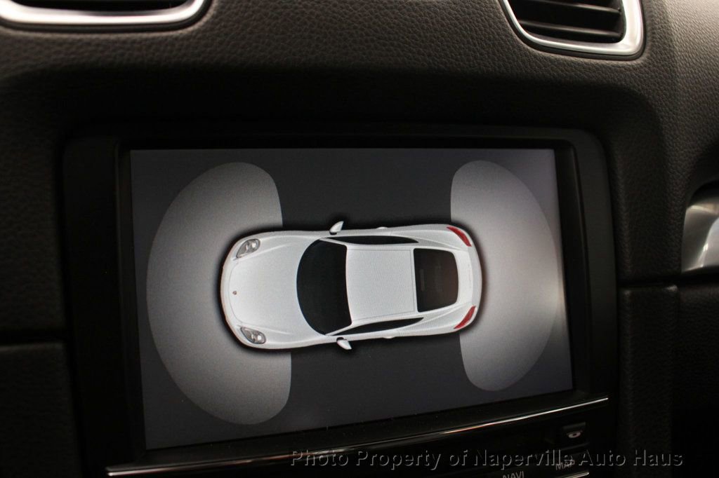 Used 2016 Porsche Cayman image 30