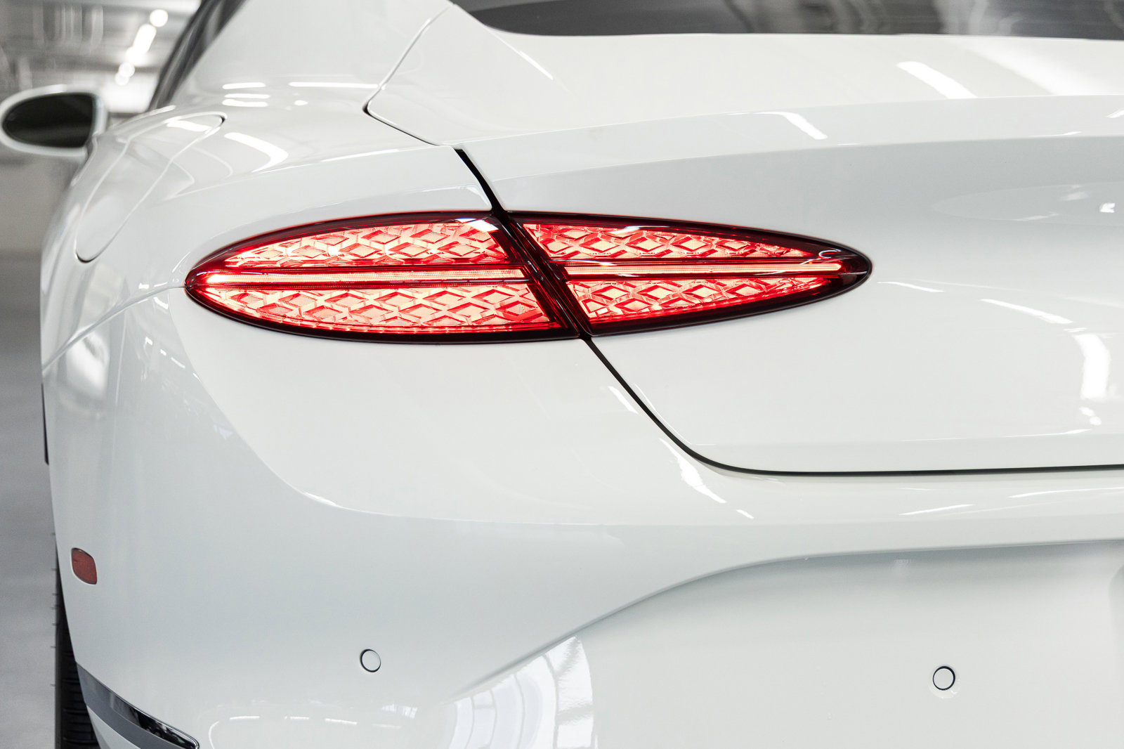 New 2026 Bentley Continental GT image 18