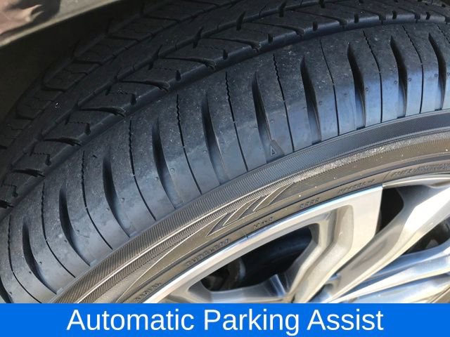 Certified 2019 GMC Terrain Denali w/ Advanced Safety Package image 25