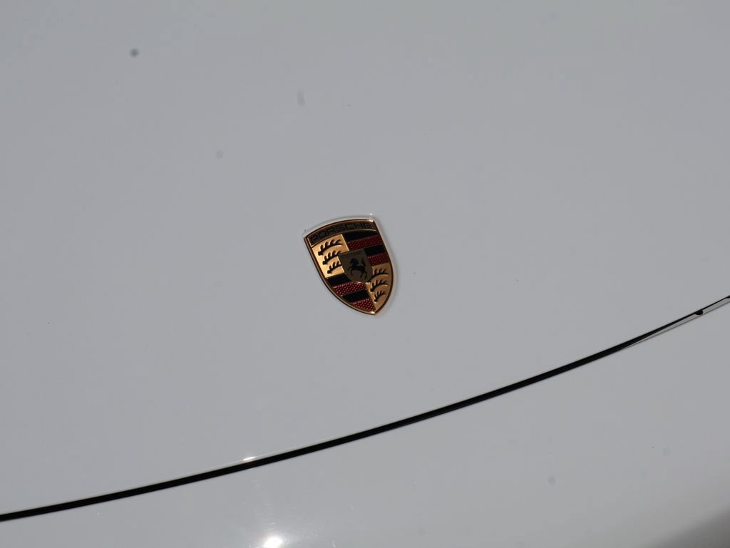 Used 2026 Porsche 911 Carrera S RWD image 12