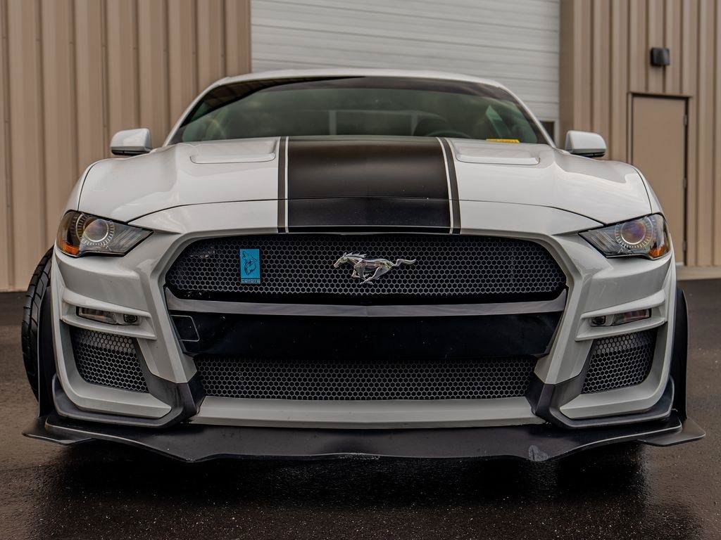 Used 2019 Ford Mustang GT RWD image 6