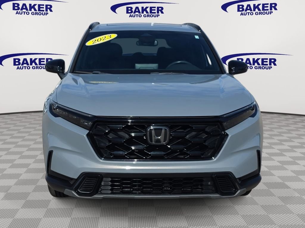 Used 2023 Honda CR-V Sport image 2