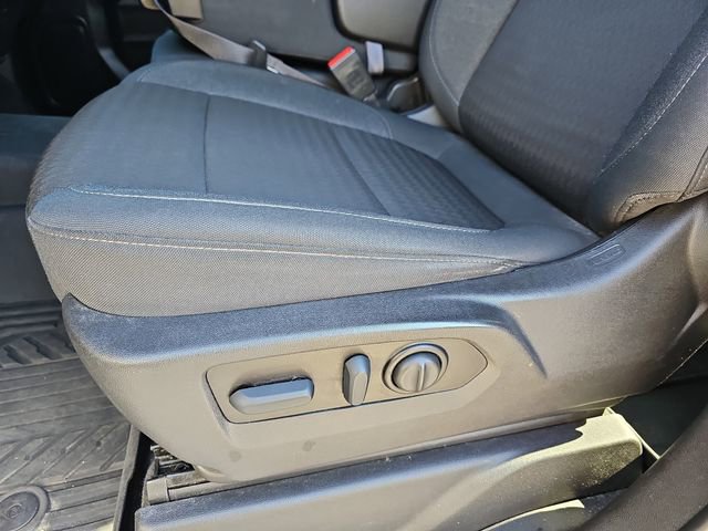 Used 2022 Chevrolet Silverado 1500 RST w/ Z71 Off-Road Package image 16