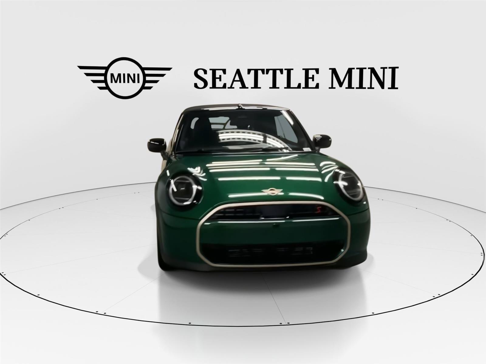 New 2026 MINI Cooper S FWD image 4