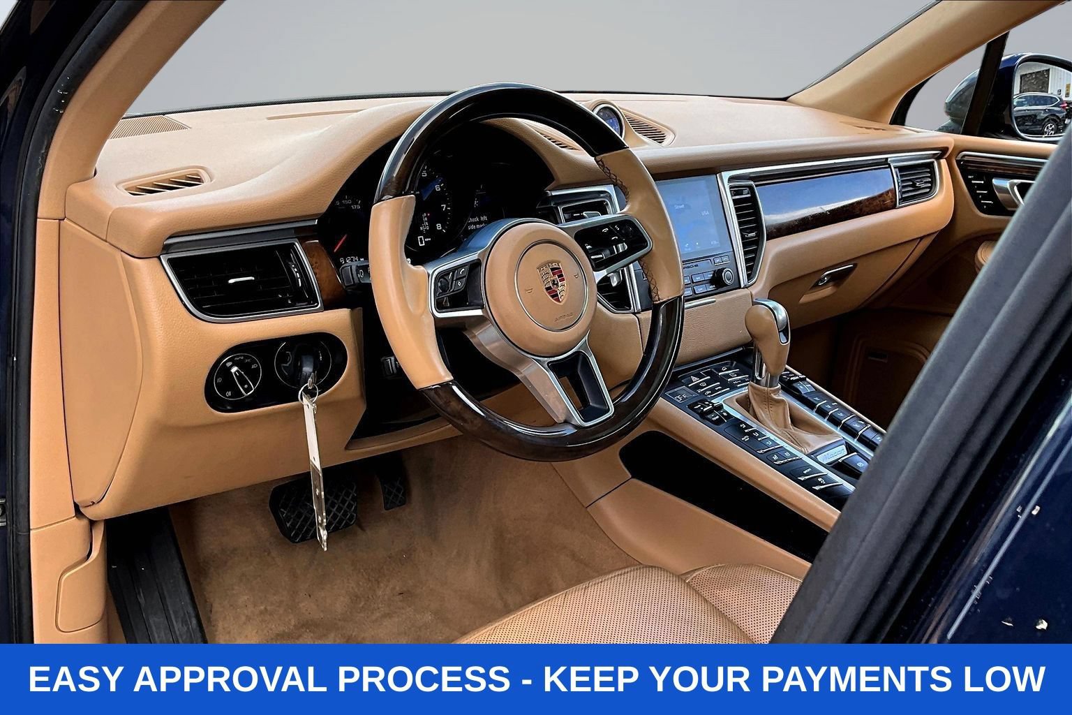 Used 2017 Porsche Macan AWD/4WD image 20