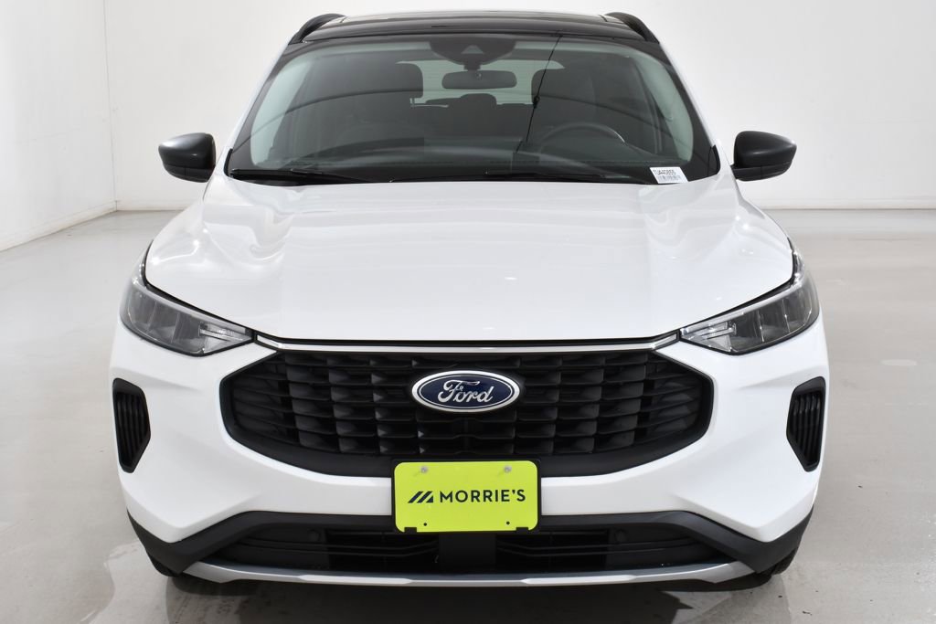 New 2026 Ford Escape Active w/ Tech Pack #1 AWD/4WD image 3