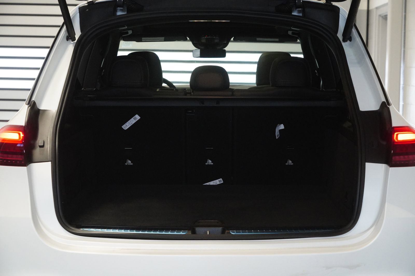 New 2026 Mercedes-Benz GLE 450 4MATIC image 34