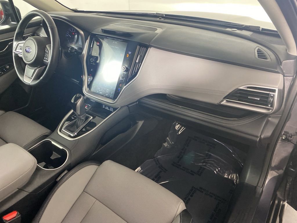 Used 2023 Subaru Outback Limited image 34