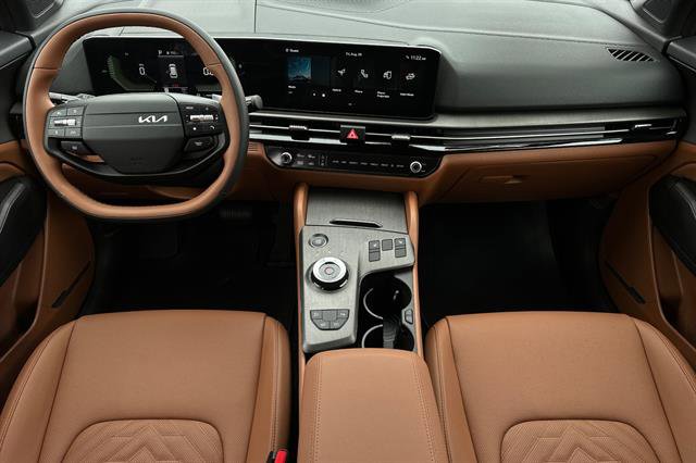 New 2026 Kia Sportage AWD Hybrid image 15